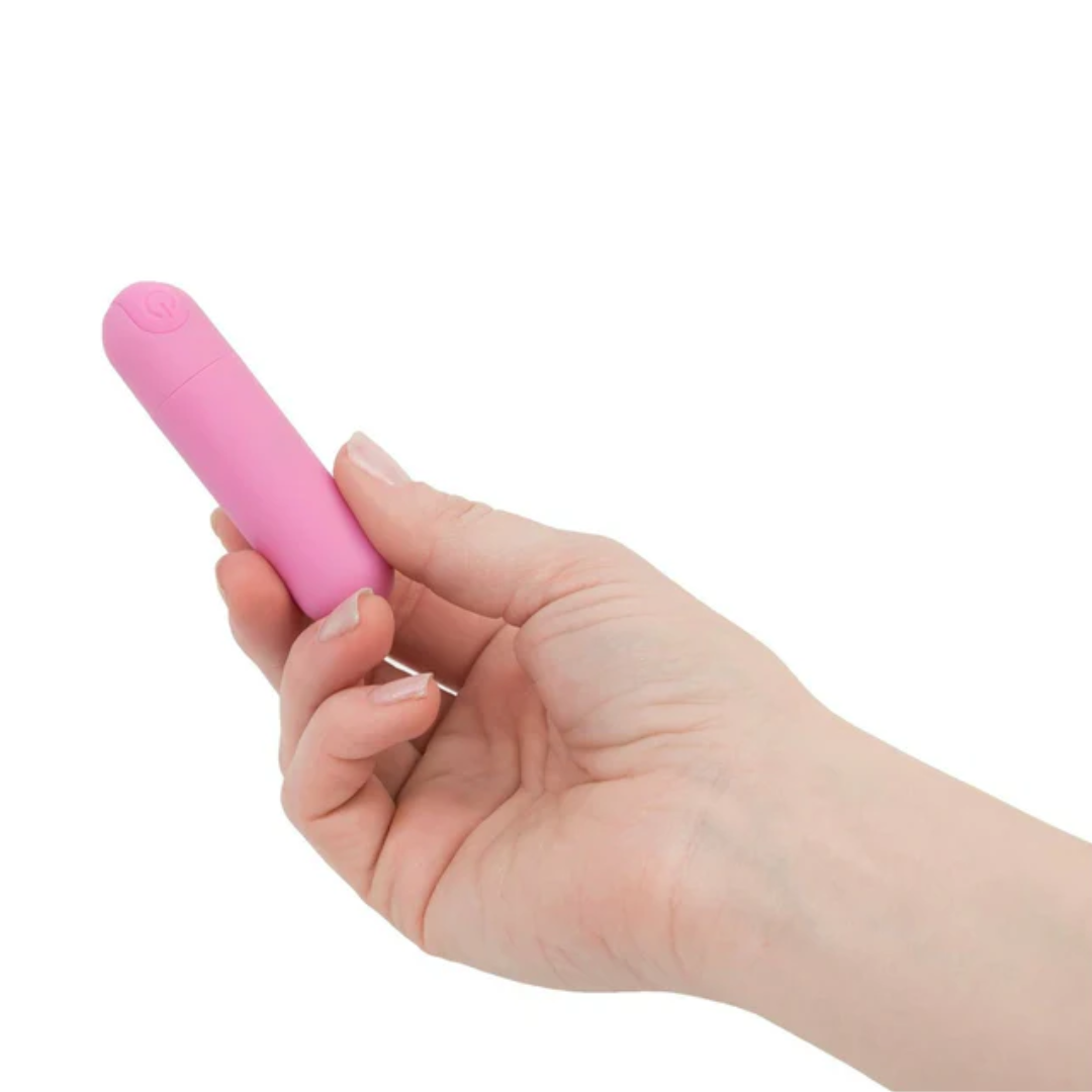 Essential - Mini bullet